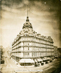 Baldwin Hotel, San Francisco, 1874