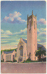 First Methodist Church, Hollywood 28, California