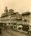[Los Angeles, North Main Street]
