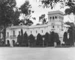 [House of Hospitality, Balboa Park]