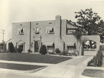 [Kempton residence, Pasadena]