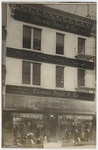 [Thomas Davis & Co. store, San Francisco]