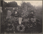 [Alice E. Lavine funeral]