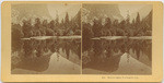 Mirror Lake, Yo-Semite, Cal., # 954