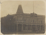 [Russ House Hotel, Newman, Stanislaus Co.]