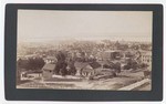 San Diego From Upper 7th Street. 65.
