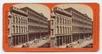 Sansome Street-from Pine Street, looking south. # 135