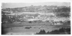 [Tent City refugee camps, San Francisco, 1906]