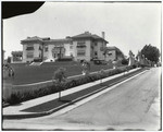 [Hulett Merritt residence, Pasadena]