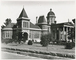 [Santa Barbara County Courthouse and Hall of Records]