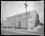 Belmont School, 1575 West 2nd (3 views)