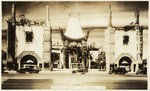 Chinese Theater, Los Angeles, 13