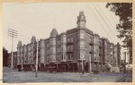 [Hotel Westminster, Los Angeles]