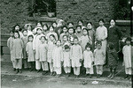 [Chinese Presbyterian Girls' Home]