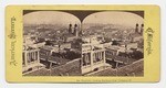 San Francisco, looking southeast from California St.