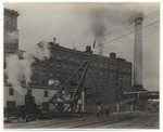 [C and H Plant, Crockett, Calif.] (4 views)