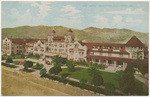 Hotel Hollywood, Hollywood, Cal., 1076