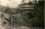 Cliff House at South Fork, Big Oak Flat Road, # A342