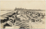 Coronado Tent City San Diego, Cal. # 486