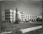 [Mercy Hospital, 40th and J Streets, Sacramento]