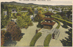 Japanese Gardens, Hollywood, Calif., 772