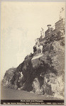 Rock wall and parapet, Sutro Heights, San Francisco, Cal., 1886, no. 36