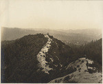 [Views of Park showing fire trail] (2 views)