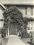 [Mariam Hills residence, Pasadena]