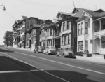 [Houses on First Street]