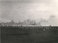 North Gardens. Sea gulls. U.S.S.Oregon, 373