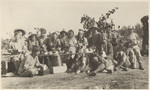 [Female agricultural workers, Lodi)