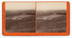 Gen. Stoneman's Vineyard, from Bacon's [sic] Hill, Pasadena. 4795.