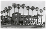 Hotel Maywood, Corning, Calif.