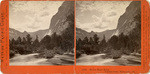 Mount Starr King, Yosemite Valley, Mariposa County, Cal., 1116