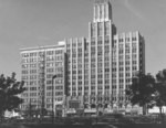 [Orpheum Theater Building] . (2 views)