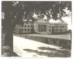 [Horace Mann building, Pasadena High School]