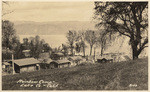 Rainbow Camp, Lake Co., Calif.