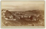 Golden Gate, from Telegraph Hill, S. F. B 238.