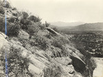 Mt. Rubidoux, Riverside (4 views)