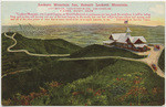 Lookout Mountain Inn, summit Lookout Mountain