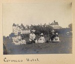 Coronado Hotel