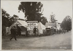 [Woodmen of the World quarters, Golden Gate Park]