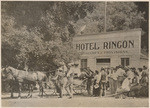 Hotel Rincon, Ventura County