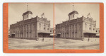 Court House, Los Angeles. 4761. [2 copies]