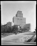 [El Cortez Hotel] (2 views)