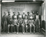 [Sikh group, 1910]