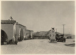 [Exterior Richfield Service Station, San Juan Capistrano] (4 views)