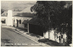 Residence of Andy Devine, Hollywood, Cal.