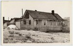 Hoover Residence, Bodie, California