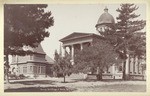 County Buildings at Santa Barbara.